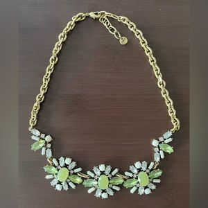 LOFT Statement Necklace